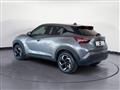 NISSAN JUKE 1.0 DIG-T 114 CV DCT N-Connecta