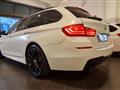 BMW SERIE 5 TOURING d xDrive Touring Luxury Msport*GARANZIA 2ANNI BMW*