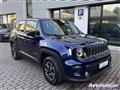 JEEP RENEGADE 1.6 mjt LONGITUDE AUTOMATICA NAVIGATORE IVA ESPOST