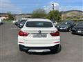 BMW X4 xDrive20d Msport