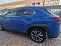 LEXUS UX Hybrid 4WD Luxury