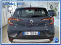 RENAULT NUOVO CAPTUR TCe 100 CV GPL FAP Zen