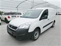 PEUGEOT PARTNER Van 1.6 HDi 75 Cv Active - CHILOMETRI CERTIFICATI