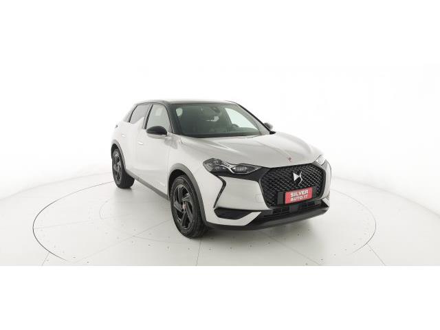 DS 3 CROSSBACK PureTech 130 aut. Performance Line+