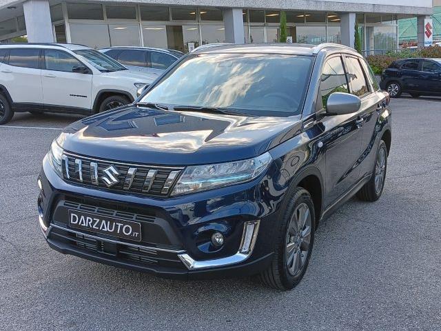 SUZUKI VITARA Allgrip 1.4 Gpl/B 4WD Cool Bi-Color