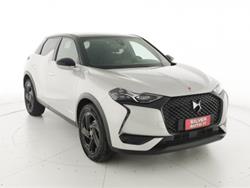 DS 3 CROSSBACK PureTech 130 aut. Performance Line+