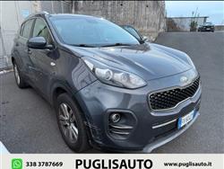 KIA SPORTAGE 2016 1.7 CRDI 2WD Business Class