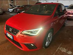 SEAT IBIZA 1.0 TGI 5 porte FR