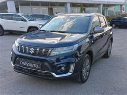 SUZUKI VITARA Allgrip 1.4 Gpl/B 4WD Cool Bi-Color