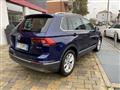 VOLKSWAGEN TIGUAN 2.0 TDI SCR 4MOTION Advanced BlueMotion Technology