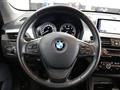 BMW X1 sDrive18d Business Advantage