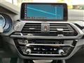 BMW X3 xDrive20d xLine Auto