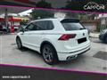 VOLKSWAGEN TIGUAN 1.5 TSI 150 CV DSG R-Line Virtual/Sedili sportivi