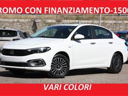 FIAT TIPO 1.6 Mjt S&S  CITY