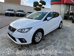 SEAT IBIZA 1.0 MPI 5 porte Style