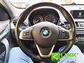 BMW X1 sDrive18d xLine GARANZIA INCLUSA