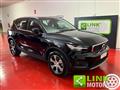 VOLVO XC40 T3 Inscription IVA TETTO PANO - PELLE - GARANZIA