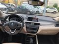 BMW X1 xDrive18d xLine