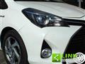 TOYOTA YARIS 1.5 Hybrid 5 porte Active / Tagliandi / Garanzia