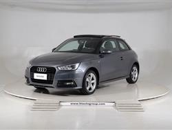 AUDI A1 I 2015 3p Diesel 1.6 tdi Sport