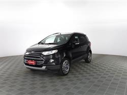 FORD ECOSPORT 1.5 TDCi 95 CV Titanium