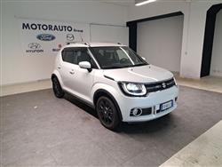 SUZUKI IGNIS 1.2 Dualjet iTop AGS