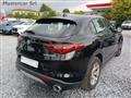 ALFA ROMEO STELVIO 2.2 t Business Q4 190cv auto, tg. GF773SE