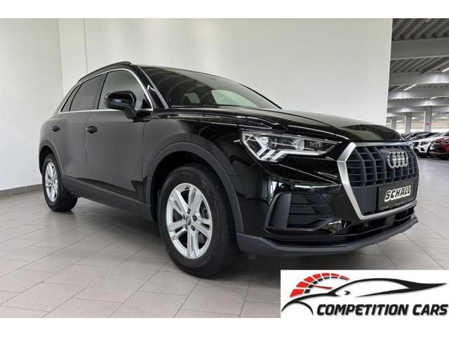 AUDI Q3 35 TFSI 150cv Navi Pdc Led