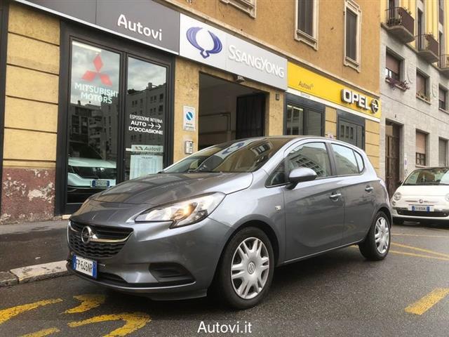 OPEL CORSA 1.2 5 porte Advance