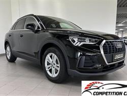 AUDI Q3 35 TFSI 150cv Navi Pdc Led