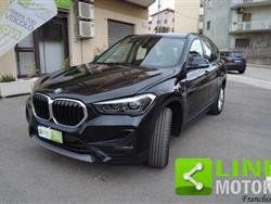 BMW X1 sDrive18d Business Advantage