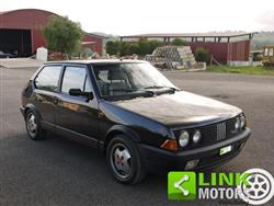 FIAT RITMO 130 TC Abarth / ASI / Conservata / Targa MI