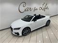 AUDI TT Roadster 45 TFSI S tronic