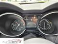 ALFA ROMEO STELVIO 2.2 Turbodiesel 190 CV AT8 Q4 Sprint