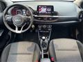 KIA PICANTO 1.0 12V GPL 5 porte Style