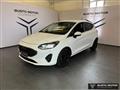 FORD FIESTA 1.1 75 CV Titanium NEOPATENTATI