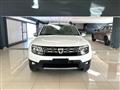 DACIA DUSTER 1.6 110CV 4x2 GPL Lauréate