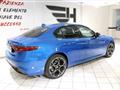 ALFA ROMEO Giulia 2.2 t Veloce Q4 210 cv auto