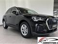 AUDI Q3 35 TFSI 150cv Navi Pdc Led