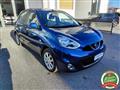 NISSAN MICRA 1.2 12V 5 porte Acenta