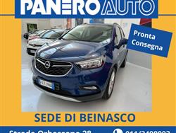 OPEL MOKKA X 1.6 CDTI Ecotec 4x2 Start&Stop Innovation