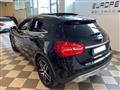 MERCEDES CLASSE GLA CDI Automatic Premium#XENON#NAVI#TETTO#PELLE