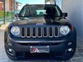 JEEP RENEGADE 1.4 T-Jet 120 CV GPL Longitude DISTRIBUZIONE NUOVA