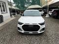 AUDI A1 ALLSTREET allstreet 25 TFSI