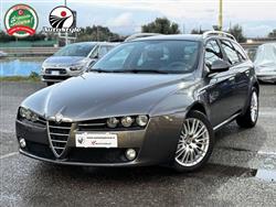 ALFA ROMEO 159 2.0 JTDm 136 CV Sportwagon Progression