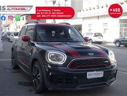 MINI COUNTRYMAN Mini 2.0 John Cooper Works Countryman ALL4