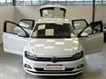 VOLKSWAGEN POLO 1.0 EVO 5p. *UNICO PROP.*Android-Apple*OK NEOPAT.*