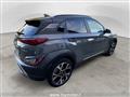 HYUNDAI KONA HYBRID Kona 1.0 T-GDI Hybrid 48V iMT XLine