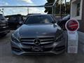 MERCEDES Classe C 220 BlueTEC Automatic Sport