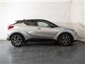 TOYOTA C-HR 1.8 Hybrid E-CVT Style